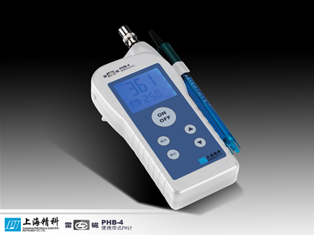 上?！袄状拧眕H計 PHB-4