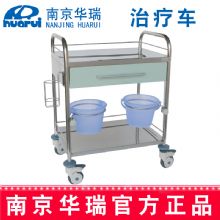 華瑞治療車  新款M002 Ⅱ型，660×445×900mm