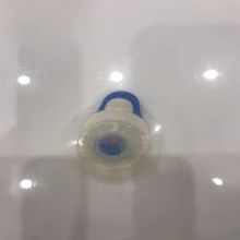 AMBU 丹麥安保藍點心電電極片T-00-S  33*46mm25片/袋，1000片/箱