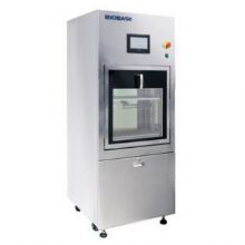 博科洗瓶機(jī)BK-LW320 標(biāo)配3套清洗架功能型 (內(nèi)置打印機(jī)、配U盤接口)