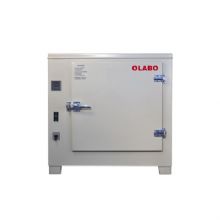 歐萊博電熱鼓風(fēng)干燥箱DHG-9050 立式，無觀察窗(50-300℃)容積：42L，有玻璃內(nèi)門，外門無觀察窗