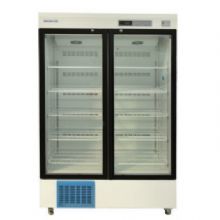 BIOBASE博科藥品冷藏箱BYC-588 冷藏2-8度，冷凍負(fù)20度，588L，雙開門 