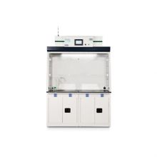 博科凈氣型通風柜BK-F1300 長度1.3米、美國原裝進口風機，初效過濾器+分子過濾器