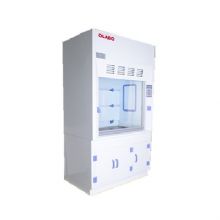 歐萊博pp通風柜FH1000P 長度1米，8mmpp材質、實心理化板臺面