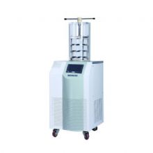 博科冷凍干燥機(jī)BK-FD18T 立式，壓蓋型可選加熱，冷阱溫度-55度