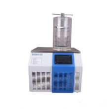 博科冷凍干燥機(jī)BK-FD10T 臺(tái)式,壓蓋型無加熱，冷阱溫度-55度