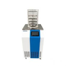 博科冷凍干燥機(jī)BK-FD18S 立式，普通型可選加熱，冷阱溫度-55度