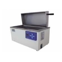 上海精其電熱恒溫水槽DKB-600B 600*300*180智能數(shù)顯，不銹鋼內膽