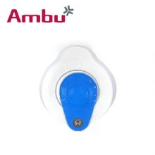 AMBU 丹麥安保藍(lán)點(diǎn)心電電極片L-00-S 68.2*55mmHolter用電極片  25片/袋，1000片/箱