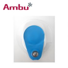 AMBU 丹麥安保藍(lán)點(diǎn)心電電極片T-00-S  33*46mm25片/袋，1000片/箱