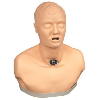 氣管切開(kāi)護(hù)理模型KAS-23 