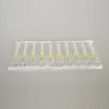 康德萊一次性使用無菌注射針20G 0.9*38mm