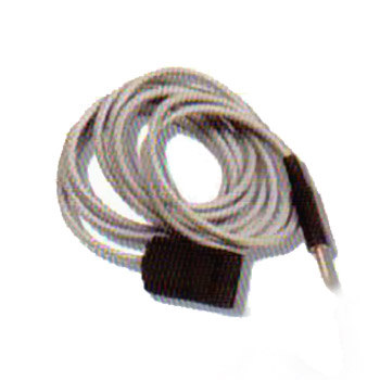 貝林電刀配件：一次性負(fù)極板專(zhuān)用電纜線(xiàn)配件  