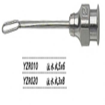 金鐘晶體線環(huán)  YZR010 注水式 5×6
