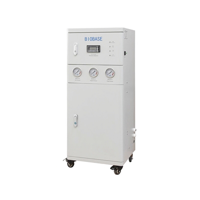 博科純水機SCSJ-II-60L 產水量：60L/H