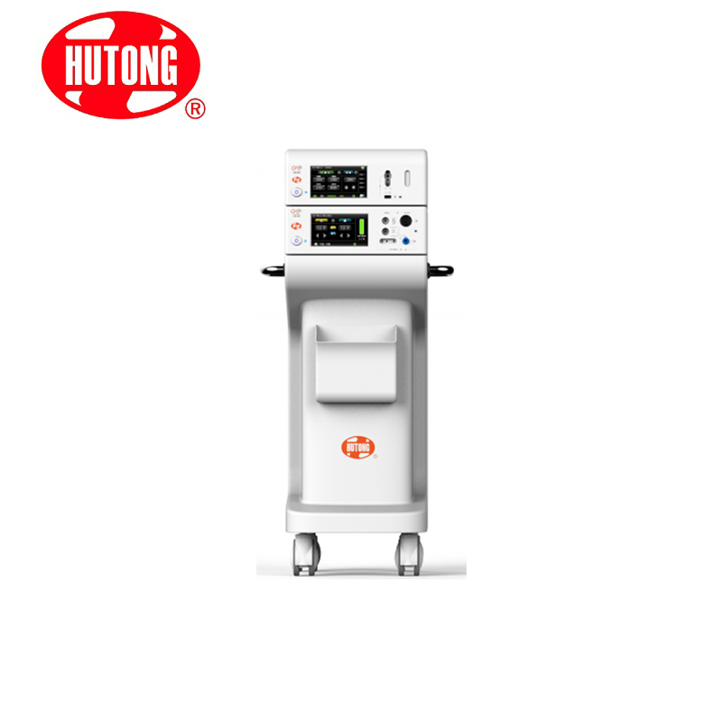 滬通高頻手術系統(tǒng)GD350-J5 高頻手術系統(tǒng)