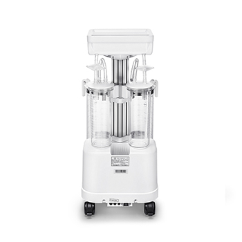 斯曼峰電動吸引器YX980D  