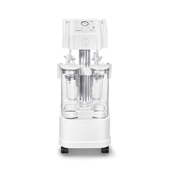 斯曼峰電動(dòng)吸引器YX980D-1 移動(dòng)式 超大流量