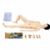  高級(jí)全功能護(hù)理訓(xùn)練模擬人（女性） KAS-122B 形象逼真、操作真實(shí)、拆裝方便、結(jié)構(gòu)標(biāo)準(zhǔn)、 經(jīng)久耐用