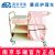 華瑞精品晨間護理車J051 Ⅰ型，1000×500×810/950 mm