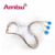 AMBU 丹麥安保藍(lán)點心電電極片NF-50-K/12/EU 30*22mm